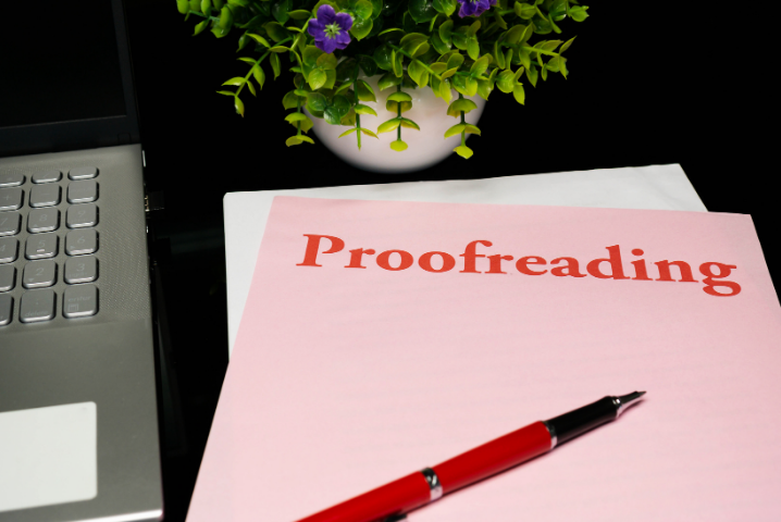 Hire an Adelaide proofreader to make your brand stand out from the rest